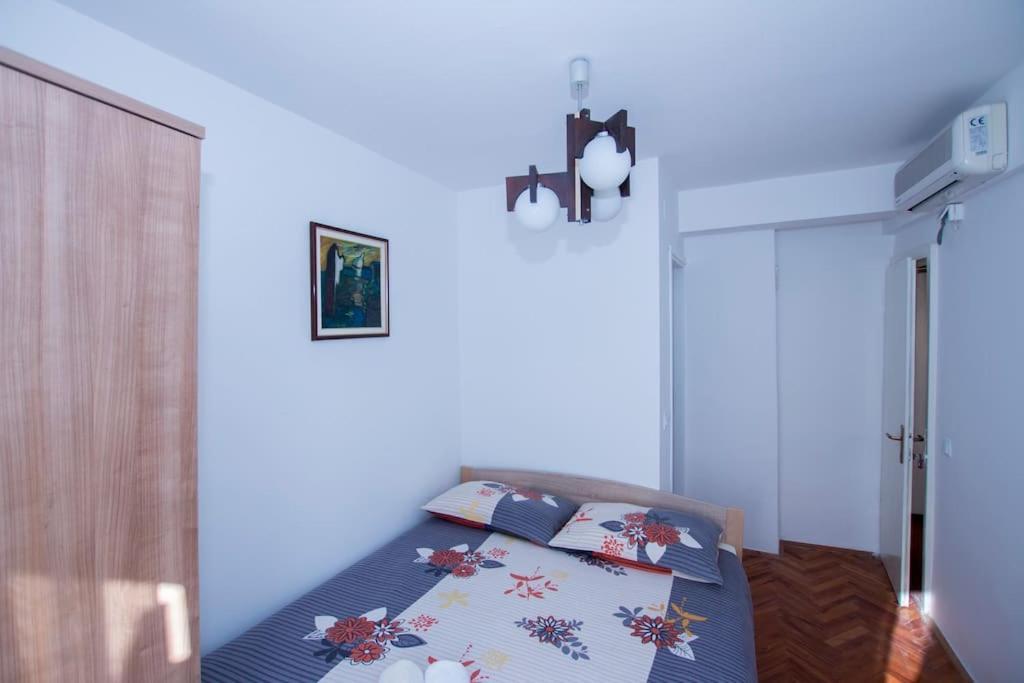House Marija In Old Town Apartment Дубровник Екстериор снимка