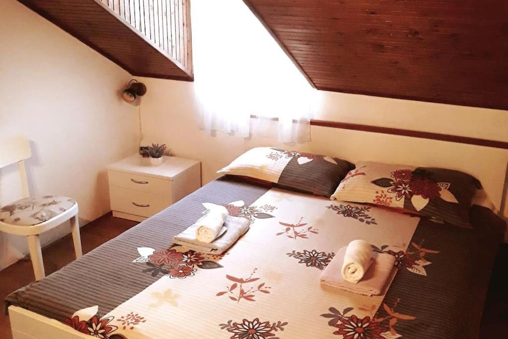 House Marija In Old Town Apartment Дубровник Екстериор снимка