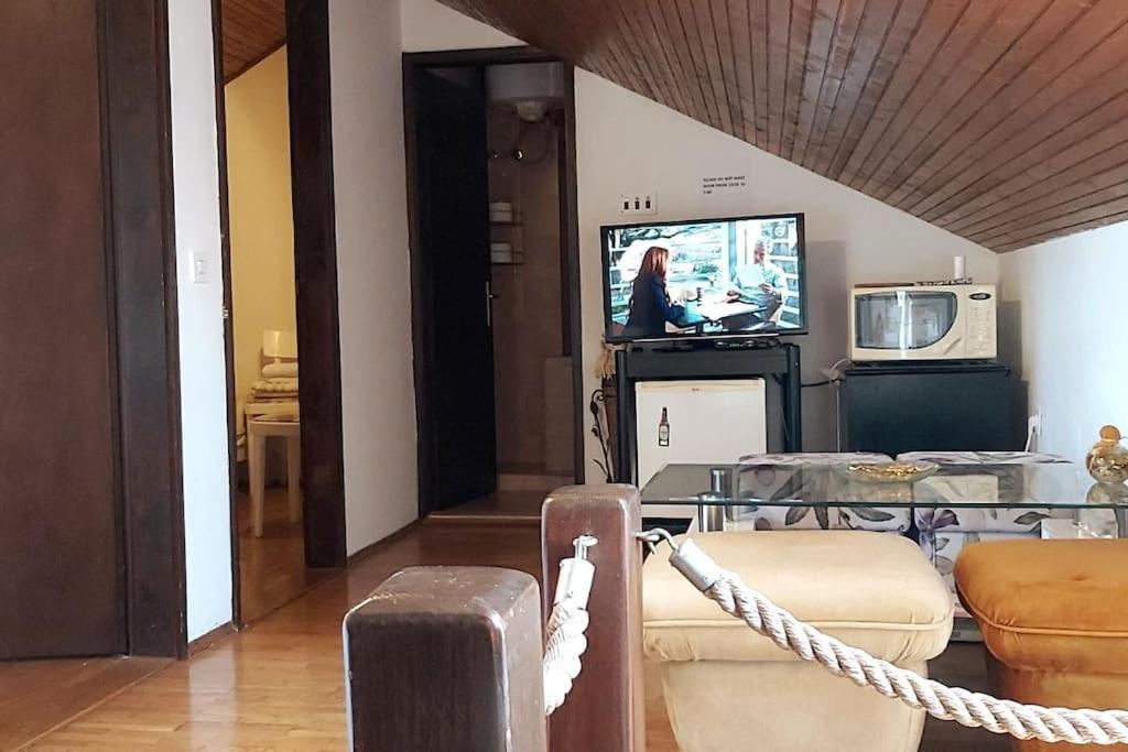 House Marija In Old Town Apartment Дубровник Екстериор снимка