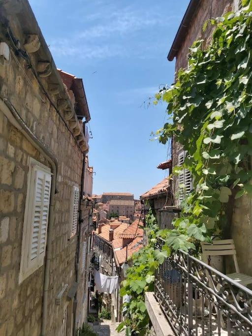 House Marija In Old Town Apartment Дубровник Екстериор снимка