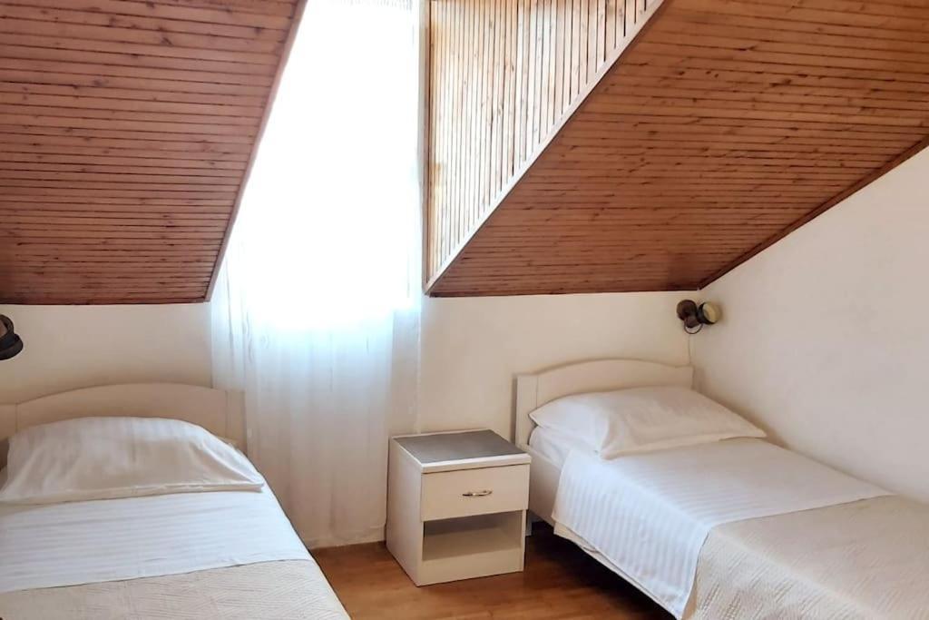 House Marija In Old Town Apartment Дубровник Екстериор снимка