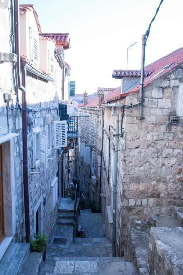 House Marija In Old Town Apartment Дубровник Екстериор снимка