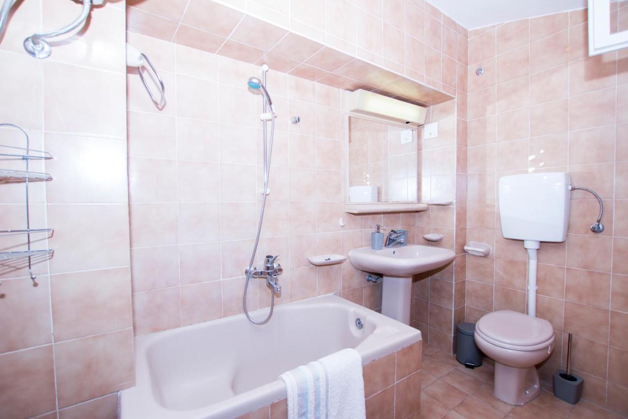 House Marija In Old Town Apartment Дубровник Екстериор снимка