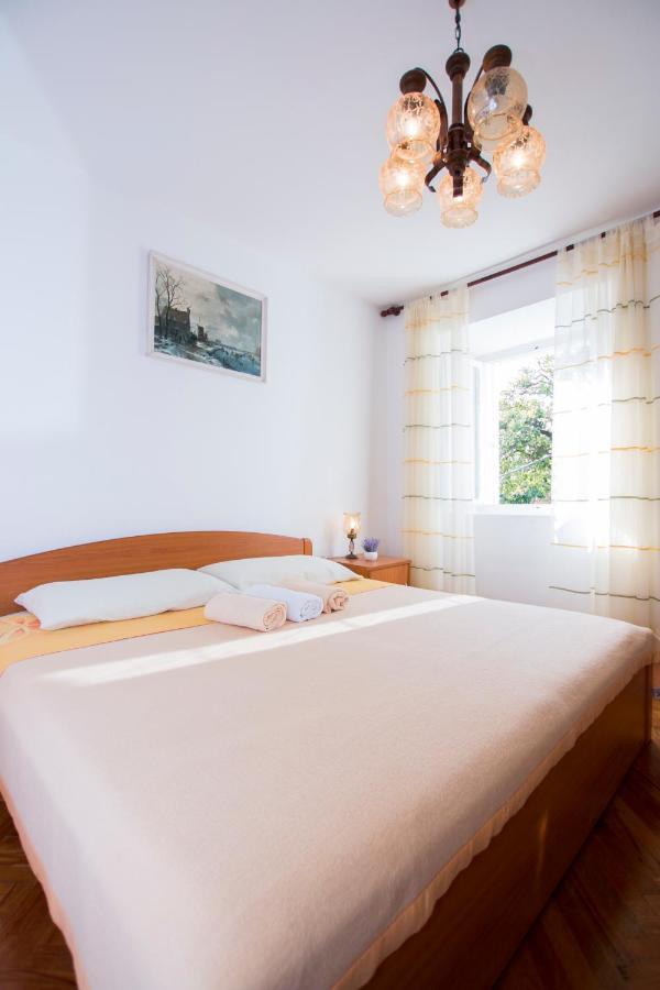 House Marija In Old Town Apartment Дубровник Екстериор снимка