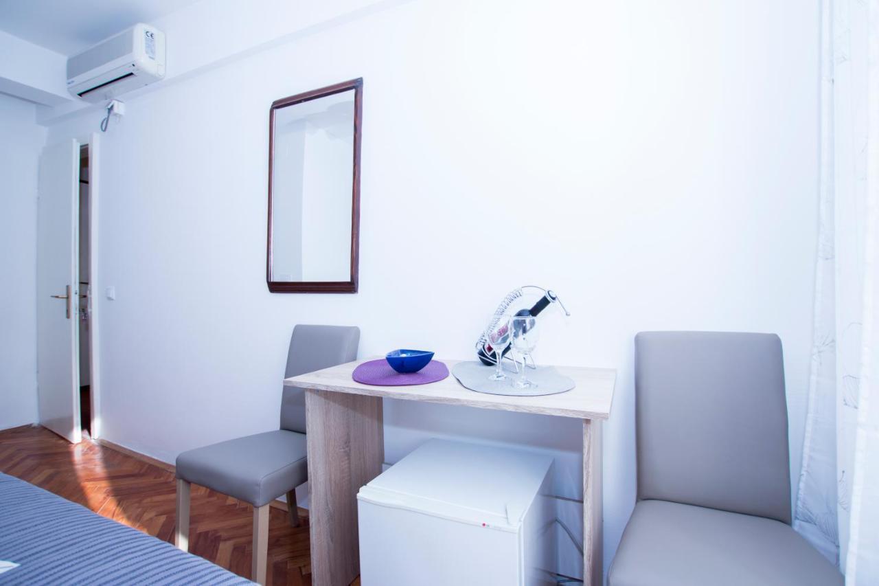 House Marija In Old Town Apartment Дубровник Екстериор снимка