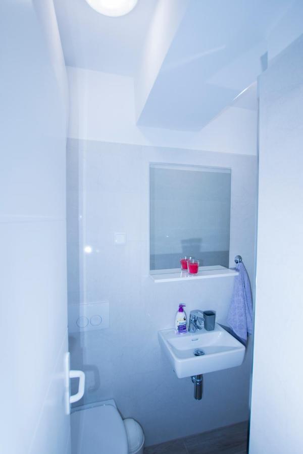 House Marija In Old Town Apartment Дубровник Екстериор снимка