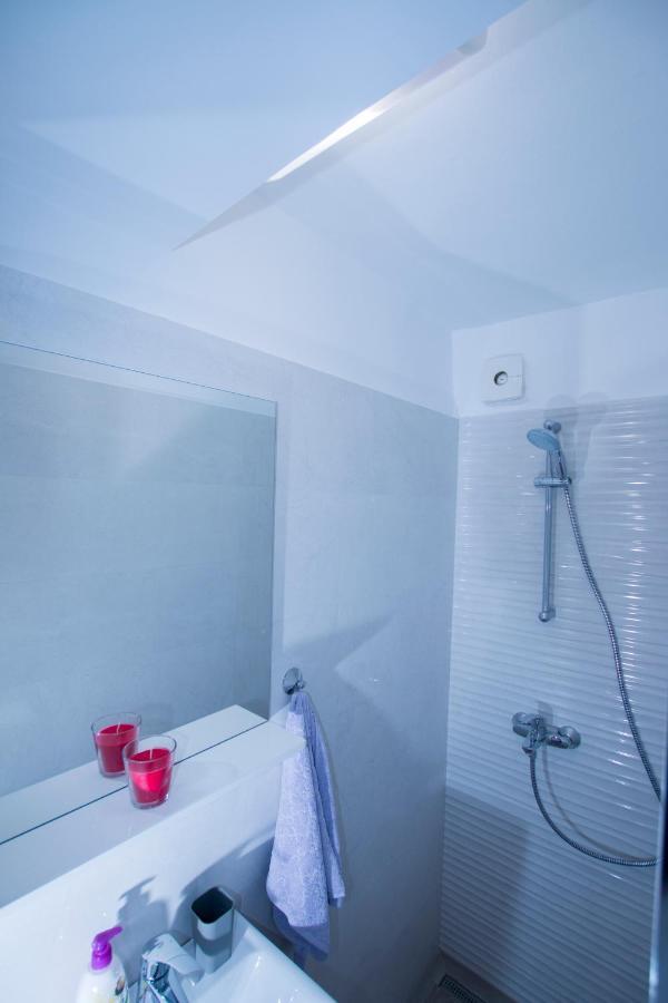 House Marija In Old Town Apartment Дубровник Екстериор снимка