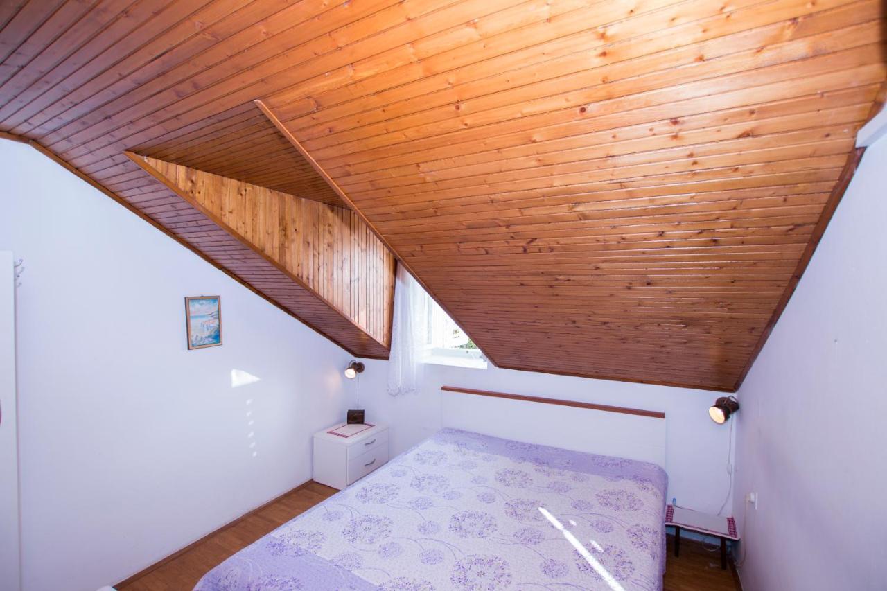 House Marija In Old Town Apartment Дубровник Екстериор снимка