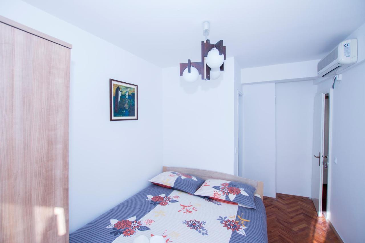 House Marija In Old Town Apartment Дубровник Екстериор снимка