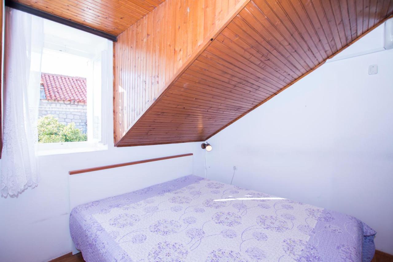 House Marija In Old Town Apartment Дубровник Екстериор снимка