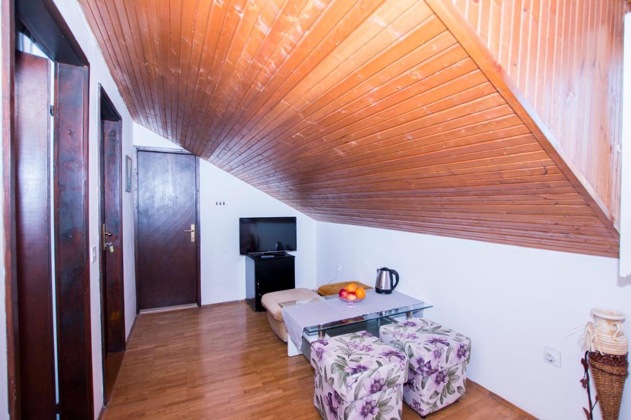 House Marija In Old Town Apartment Дубровник Екстериор снимка