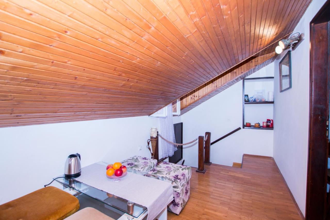 House Marija In Old Town Apartment Дубровник Екстериор снимка